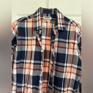 Express slim fit